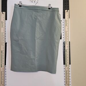 Nicole Miller Sage Pencil Skirt